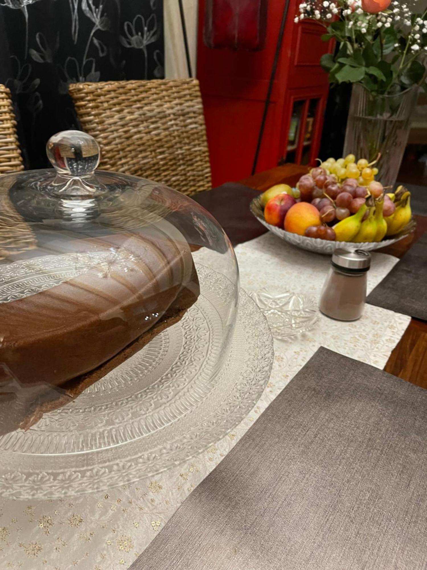 La Belle Chaumiere Acomodação com café da manhã Bretagne-de-Marsan Exterior foto