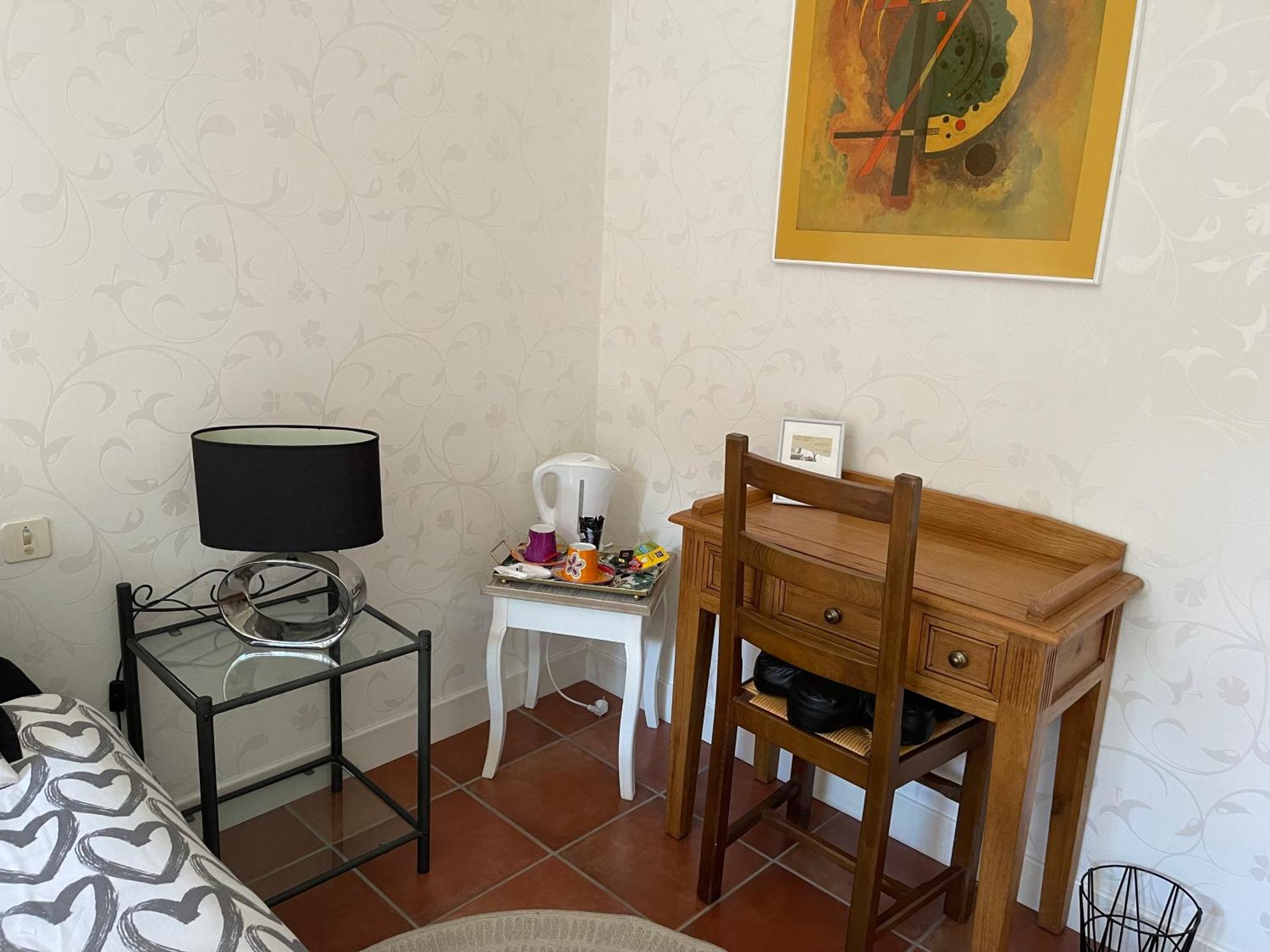 La Belle Chaumiere Acomodação com café da manhã Bretagne-de-Marsan Exterior foto